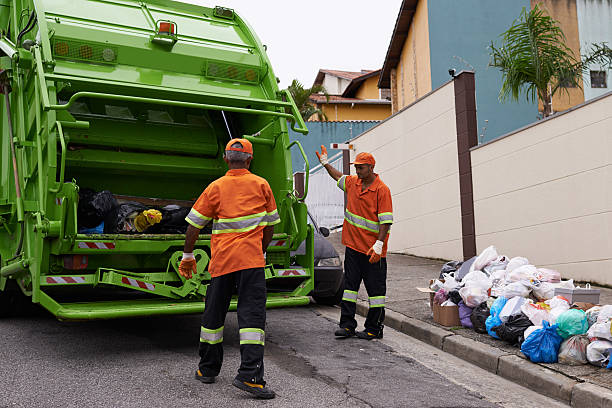 Property Management Cleanouts in Longview, TX