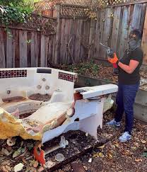 Best Basement Cleanout  in Longview, TX