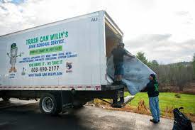 Professional Junk Removal in Longview, TX